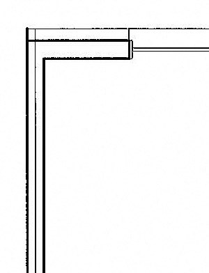 1 BR 720 sqft 1 BR 720 sqft
